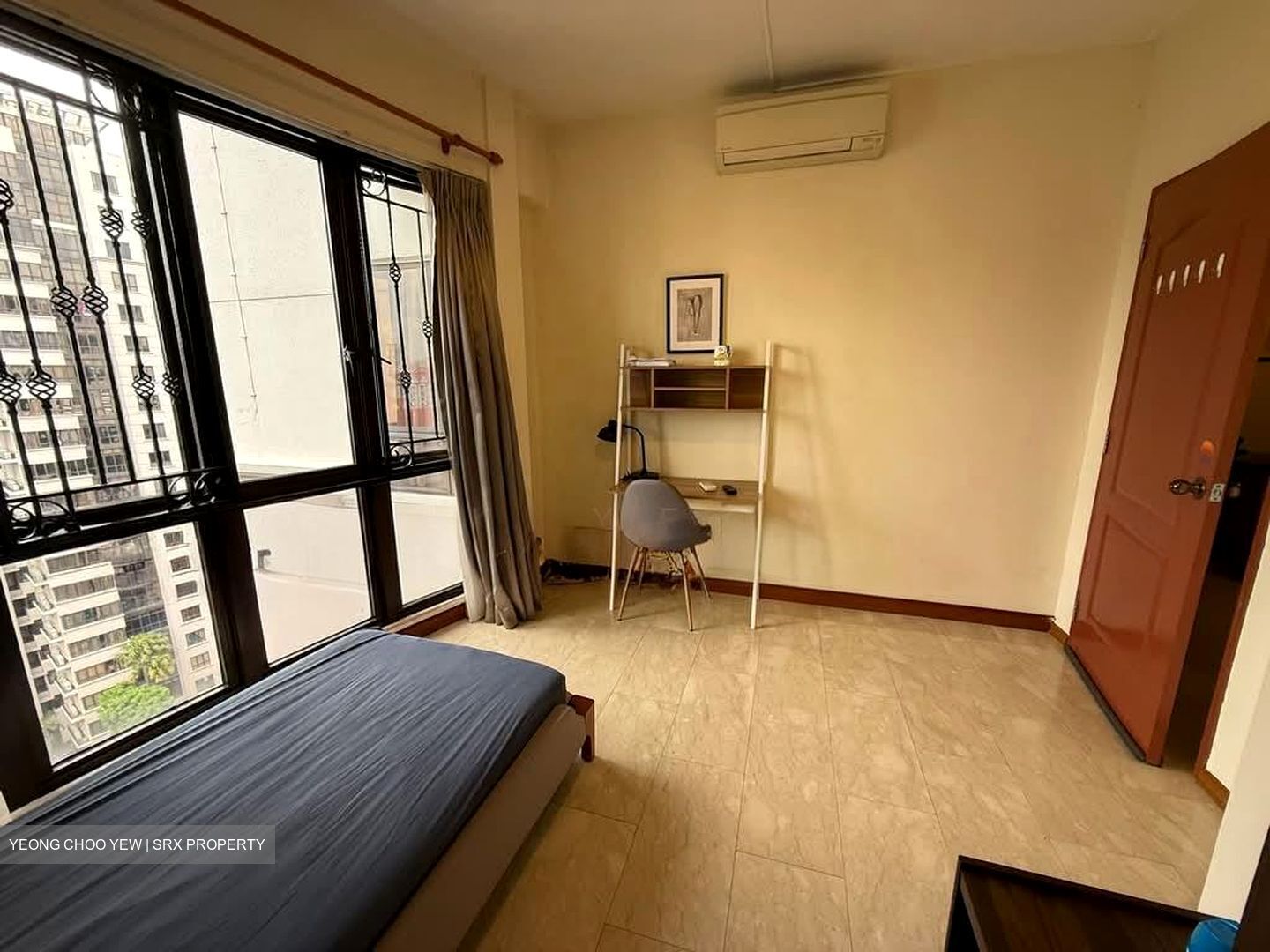 The Mayfair (D22), Condominium #573372911